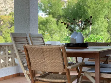 Villa spacieuse avec piscine privée et climatisation pour 6 personnes - Photo 6