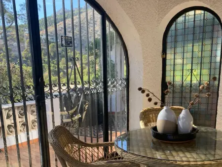 Villa spacieuse avec piscine privée et climatisation pour 6 personnes - Photo 7
