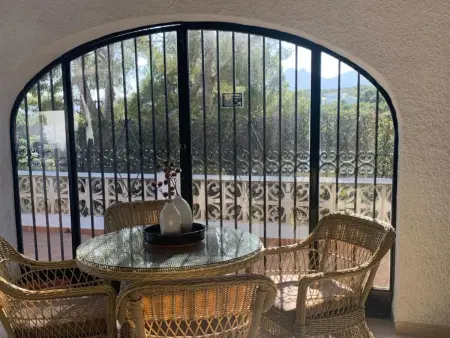 Villa spacieuse avec piscine privée et climatisation pour 6 personnes - Photo 8