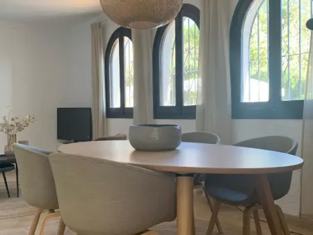 Villa spacieuse avec piscine privée et climatisation pour 6 personnes - Photo 11