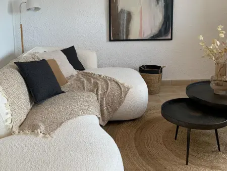 Villa spacieuse avec piscine privée et climatisation pour 6 personnes - Photo 12