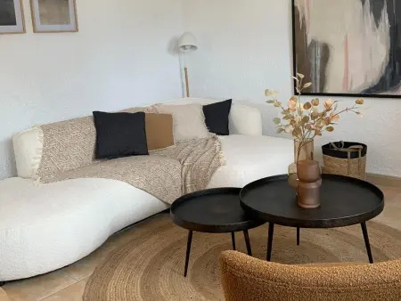 Villa spacieuse avec piscine privée et climatisation pour 6 personnes - Photo 13