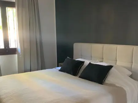 Villa spacieuse avec piscine privée et climatisation pour 6 personnes - Photo 16