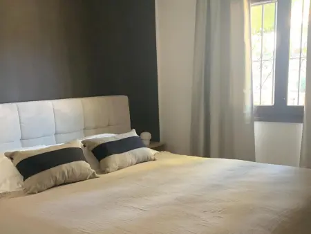 Villa spacieuse avec piscine privée et climatisation pour 6 personnes - Photo 18