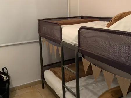 Villa spacieuse avec piscine privée et climatisation pour 6 personnes - Photo 19
