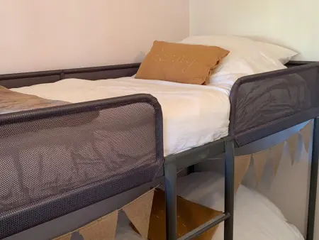 Villa spacieuse avec piscine privée et climatisation pour 6 personnes - Photo 20