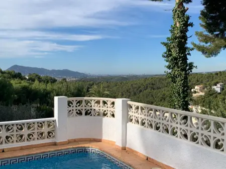 Villa spacieuse avec piscine privée et climatisation pour 6 personnes - Photo 22