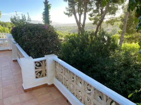 Villa spacieuse avec piscine privée et climatisation pour 6 personnes - Photo 23
