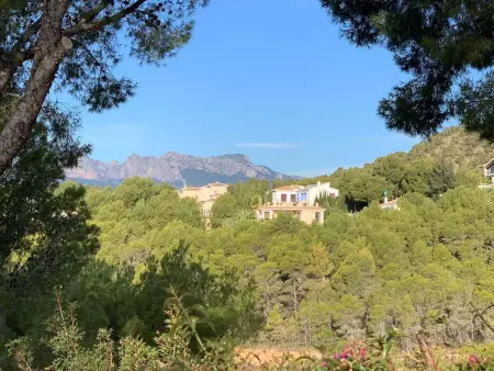 Villa spacieuse avec piscine privée et climatisation pour 6 personnes - Photo 24