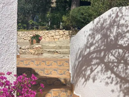 Villa spacieuse avec piscine privée et climatisation pour 6 personnes - Photo 26