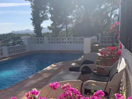 Villa spacieuse avec piscine privée et climatisation pour 6 personnes - Photo 27