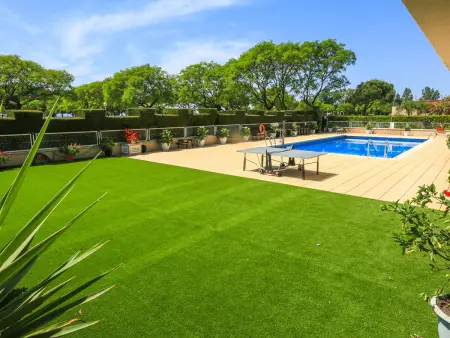 Charmant appartement familial en bord de mer avec climatisation, piscine et parking à Cambrils - Photo 6