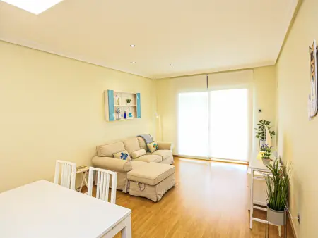 Charmant appartement familial en bord de mer avec climatisation, piscine et parking à Cambrils - Photo 10
