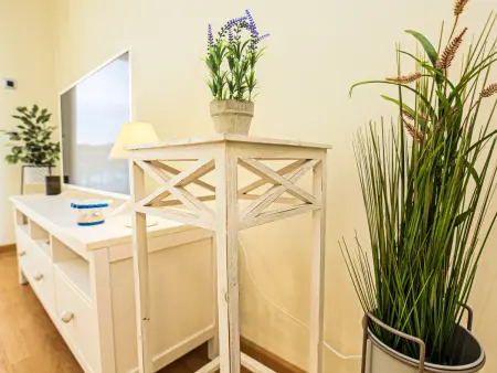 Charmant appartement familial en bord de mer avec climatisation, piscine et parking à Cambrils - Photo 18