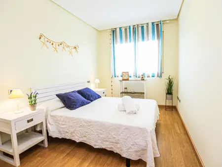 Charmant appartement familial en bord de mer avec climatisation, piscine et parking à Cambrils - Photo 19
