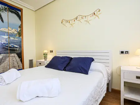 Charmant appartement familial en bord de mer avec climatisation, piscine et parking à Cambrils - Photo 20