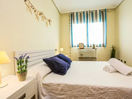 Charmant appartement familial en bord de mer avec climatisation, piscine et parking à Cambrils - Photo 21