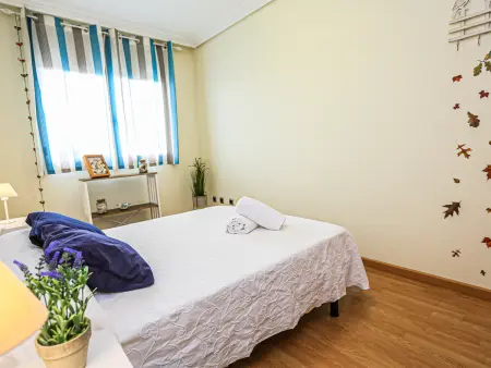 Charmant appartement familial en bord de mer avec climatisation, piscine et parking à Cambrils - Photo 23