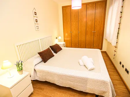 Charmant appartement familial en bord de mer avec climatisation, piscine et parking à Cambrils - Photo 25