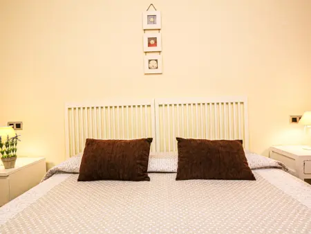 Charmant appartement familial en bord de mer avec climatisation, piscine et parking à Cambrils - Photo 28