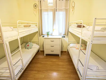Charmant appartement familial en bord de mer avec climatisation, piscine et parking à Cambrils - Photo 30