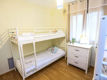 Charmant appartement familial en bord de mer avec climatisation, piscine et parking à Cambrils - Photo 31