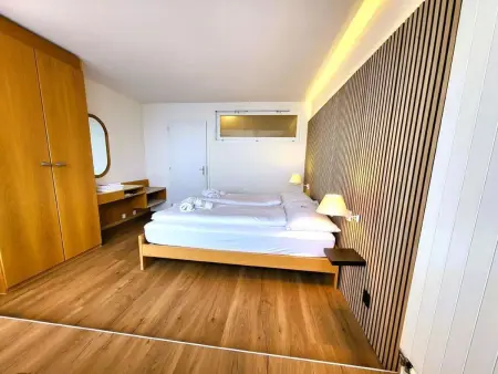 Hotel Apartment, Appartement 5 personnes à Beatenberg - Photo 26