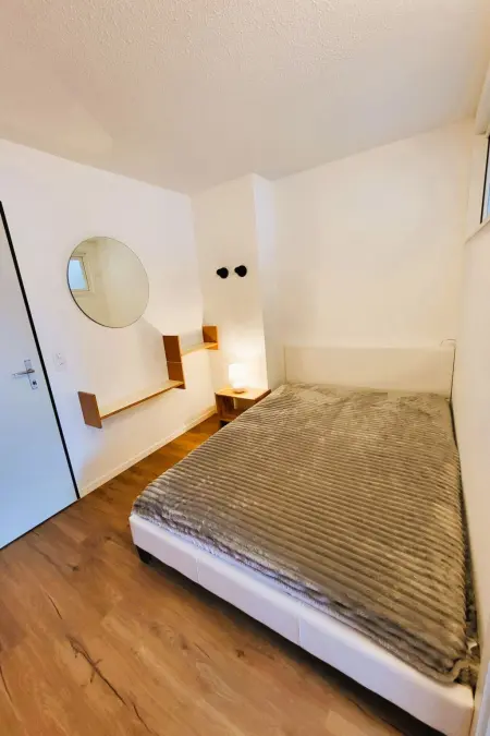 Hotel Apartment, Appartement 5 personnes à Beatenberg - Photo 28