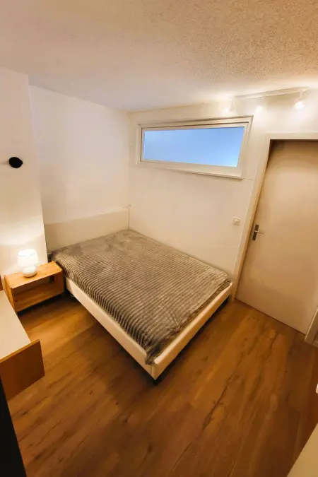 Hotel Apartment, Appartement 5 personnes à Beatenberg - Photo 29