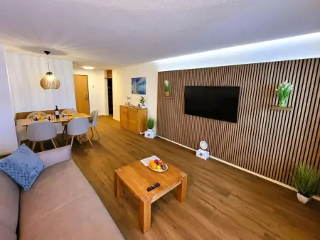 Hotel Apartment, Appartement 5 personnes à Beatenberg - Photo 35