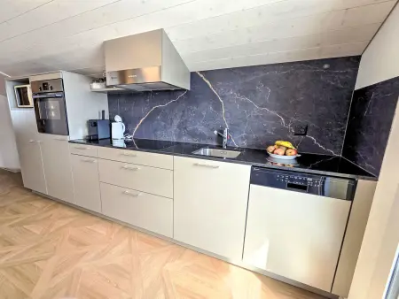 LiloTopMountainView, Appartement 3 personnes à Beatenberg - Photo 2