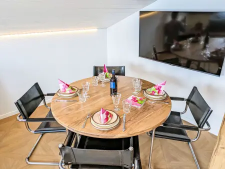 LiloTopMountainView, Appartement 3 personnes à Beatenberg - Photo 3