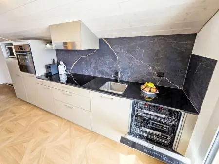 LiloTopMountainView, Appartement 3 personnes à Beatenberg - Photo 5