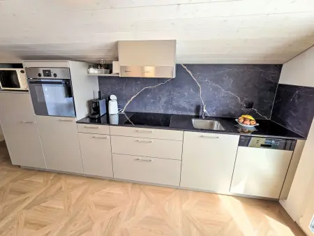 LiloTopMountainView, Appartement 3 personnes à Beatenberg - Photo 11