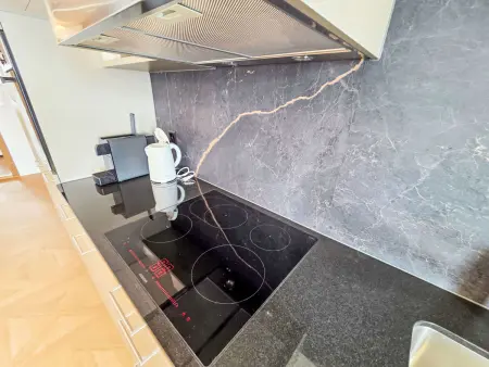 LiloTopMountainView, Appartement 3 personnes à Beatenberg - Photo 13