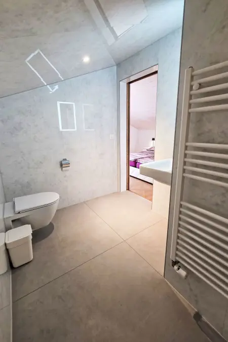 LiloTopMountainView, Appartement 3 personnes à Beatenberg - Photo 15