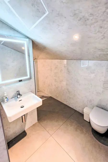 LiloTopMountainView, Appartement 3 personnes à Beatenberg - Photo 22