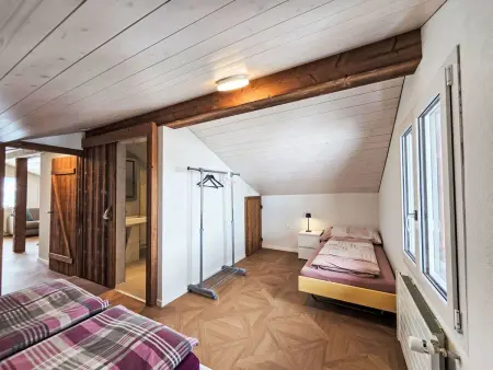 LiloTopMountainView, Appartement 3 personnes à Beatenberg - Photo 23