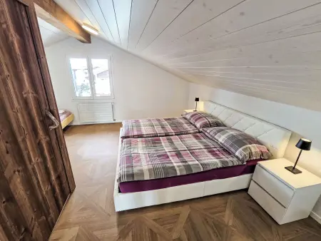 LiloTopMountainView, Appartement 3 personnes à Beatenberg - Photo 24