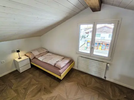 LiloTopMountainView, Appartement 3 personnes à Beatenberg - Photo 25