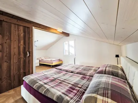 LiloTopMountainView, Appartement 3 personnes à Beatenberg - Photo 27