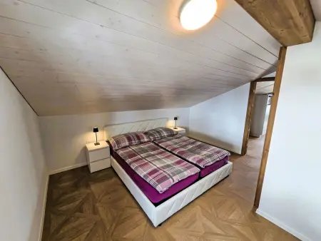 LiloTopMountainView, Appartement 3 personnes à Beatenberg - Photo 28