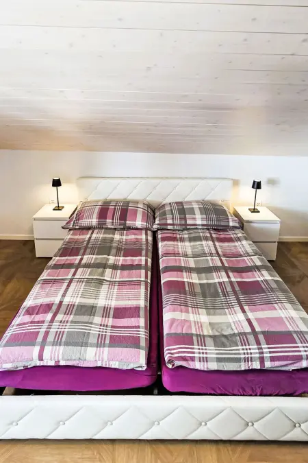 LiloTopMountainView, Appartement 3 personnes à Beatenberg - Photo 29