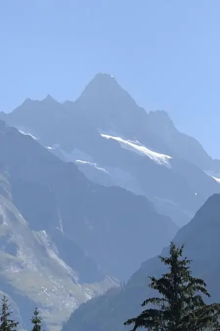 ChaletSwissalp Topof, Maison 6 personnes à Grindelwald - Photo 4