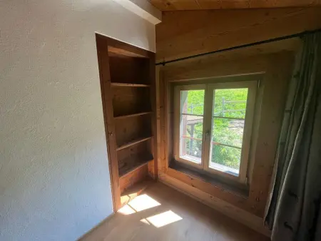 ChaletSwissalp Topof, Maison 6 personnes à Grindelwald - Photo 19