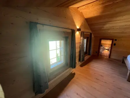 ChaletSwissalp Topof, Maison 6 personnes à Grindelwald - Photo 20