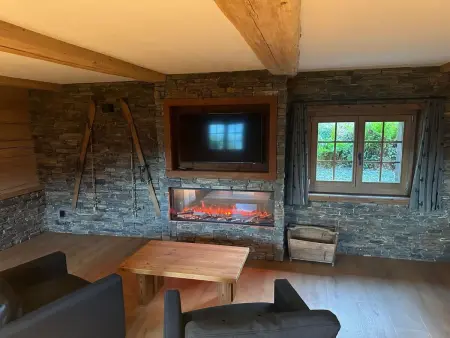 ChaletSwissalp Topof, Maison 6 personnes à Grindelwald - Photo 22