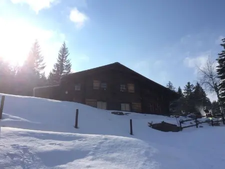 ChaletSwissalp Topof, Maison 6 personnes à Grindelwald - Photo 23