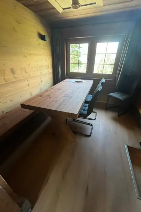 ChaletSwissalp Topof, Maison 6 personnes à Grindelwald - Photo 25