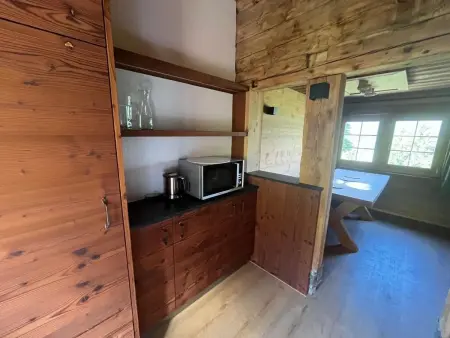 ChaletSwissalp Topof, Maison 6 personnes à Grindelwald - Photo 28